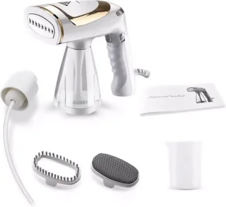 Learnlogic Kledingstomer (Handstomer)