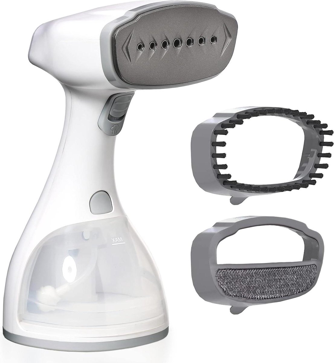 De LEBENLANG Draadloze Verticale Handfrees voor Kleding in één oogopslag