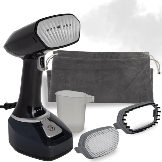 Lexium Handstomer Kleding