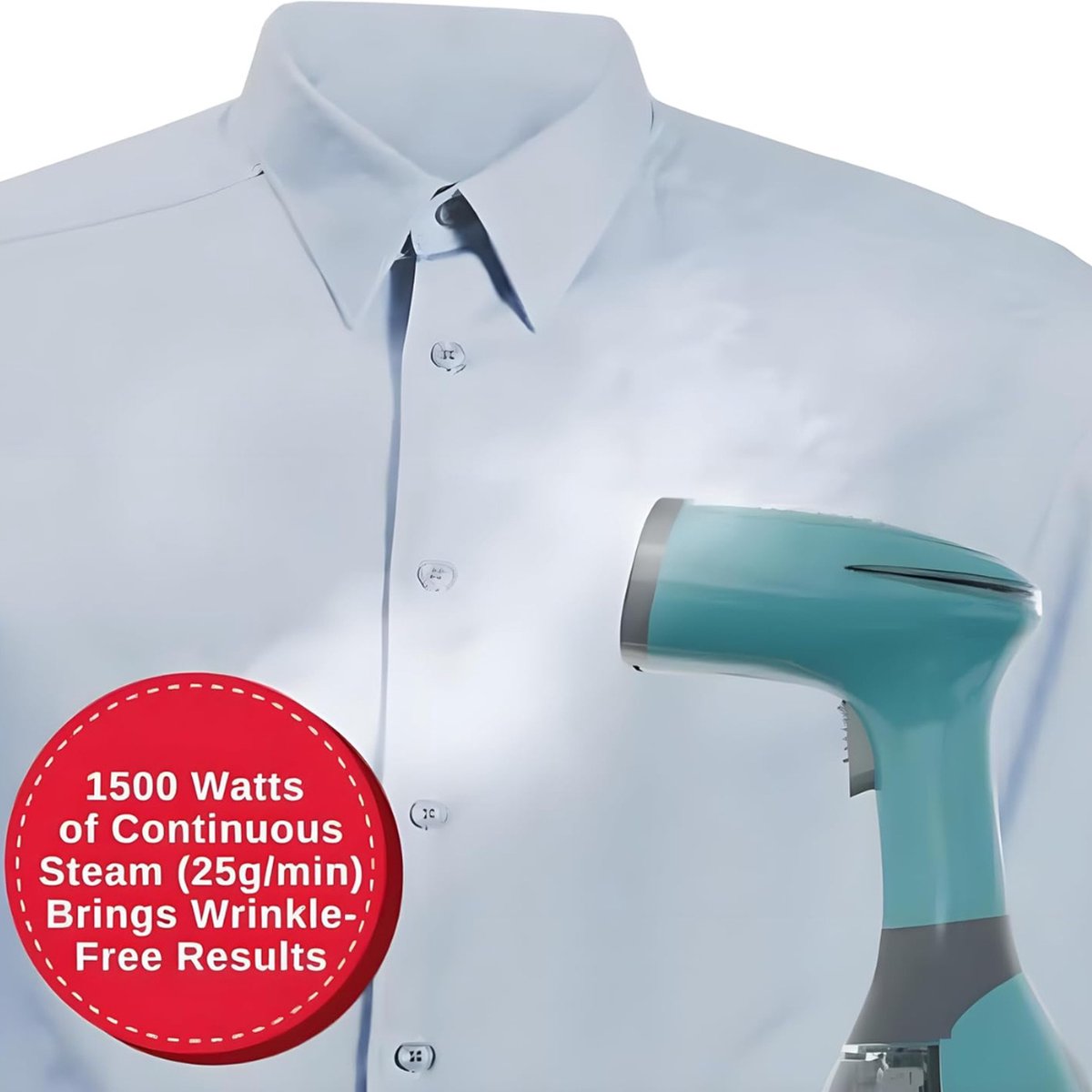 Lexium Handstomer Kleding