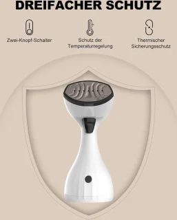Lexium Handstomer Kleding