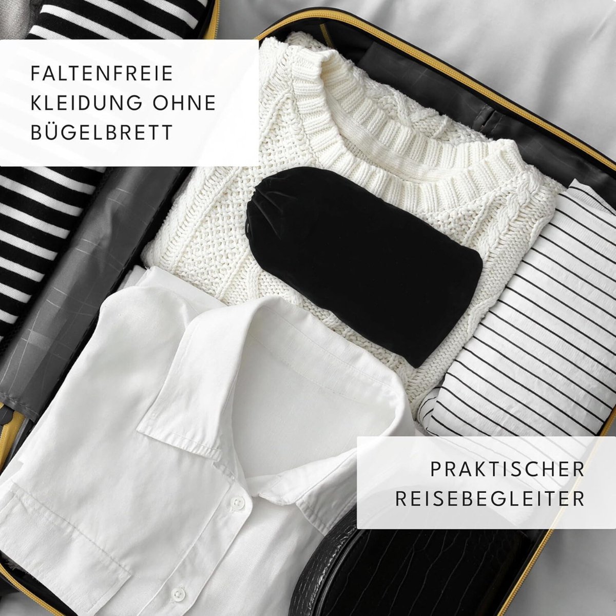 Lexium Handstomer Kleding