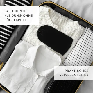 Lexium Handstomer Kleding
