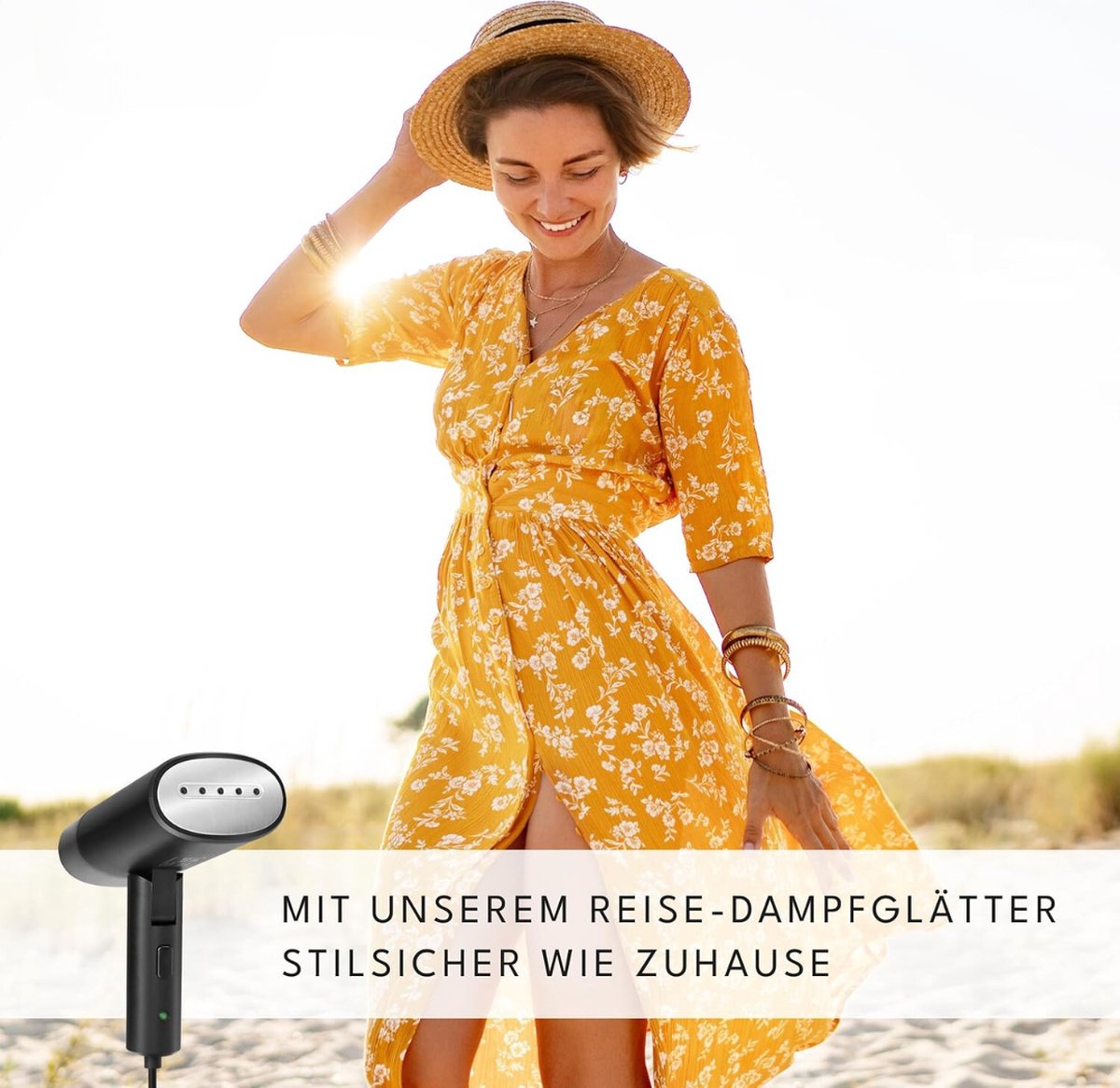 Lexium Handstomer Kleding