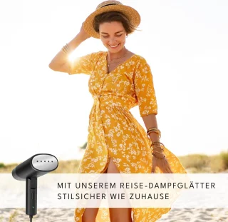 Lexium Handstomer Kleding