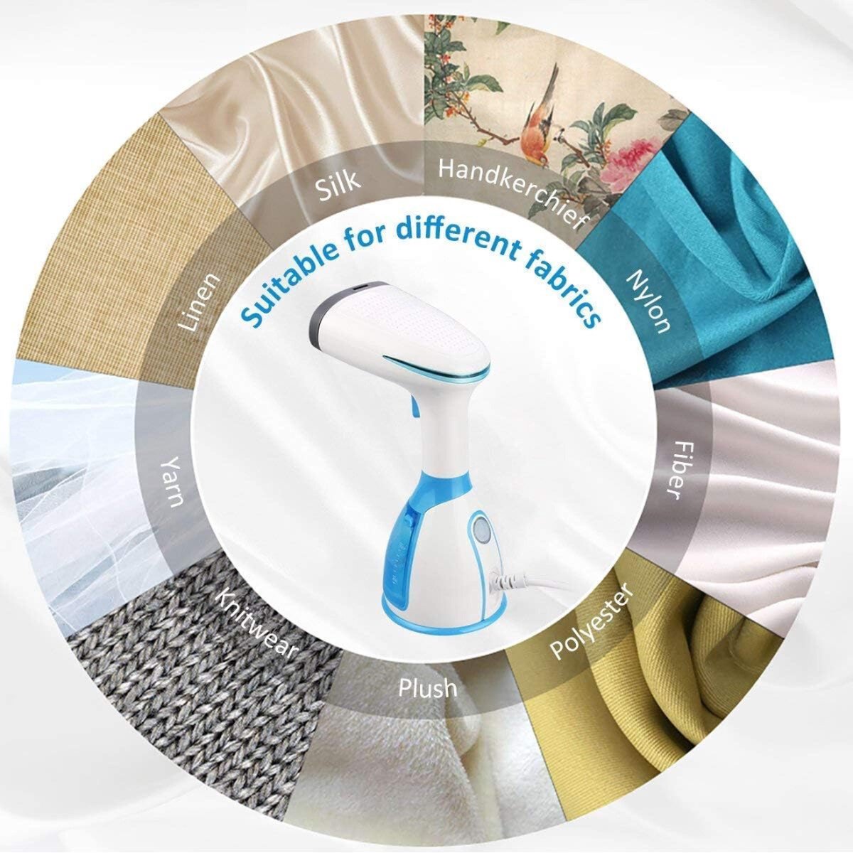 Lexium Handstomer Kleding