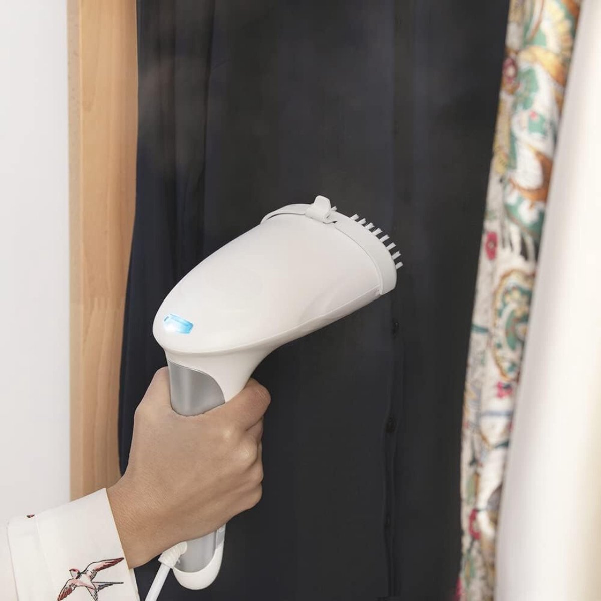 Lexium Handstomer kleding
