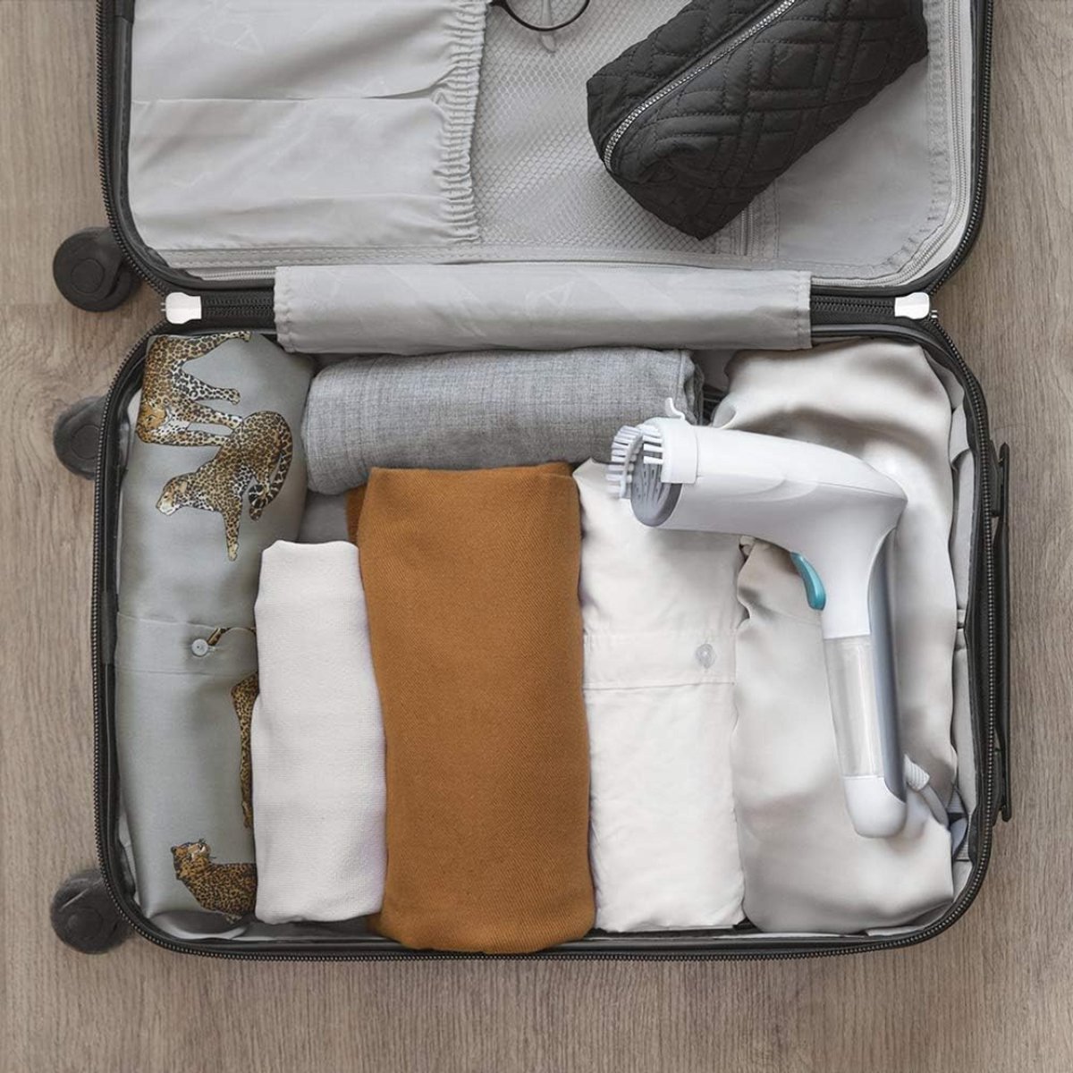 Lexium Handstomer kleding
