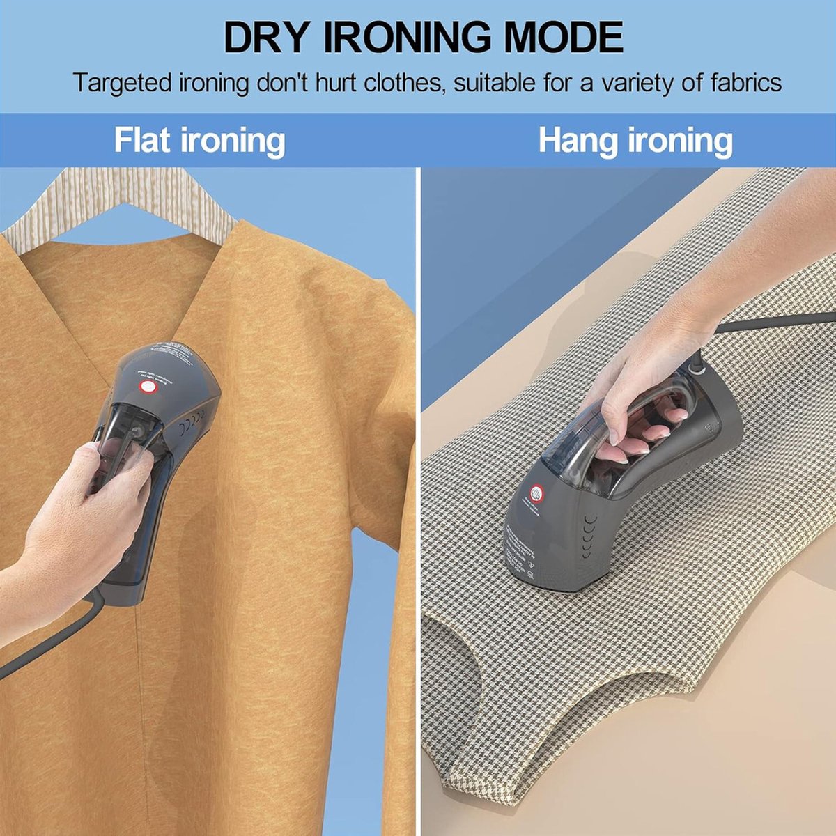 Lexium Handstomer Kleding