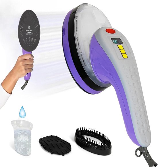 Lexium Handstomer Kledingstomer