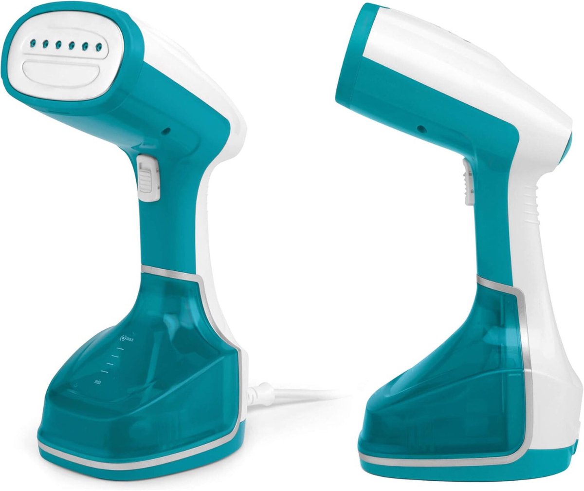 Lexium Handstomer voor Kleding