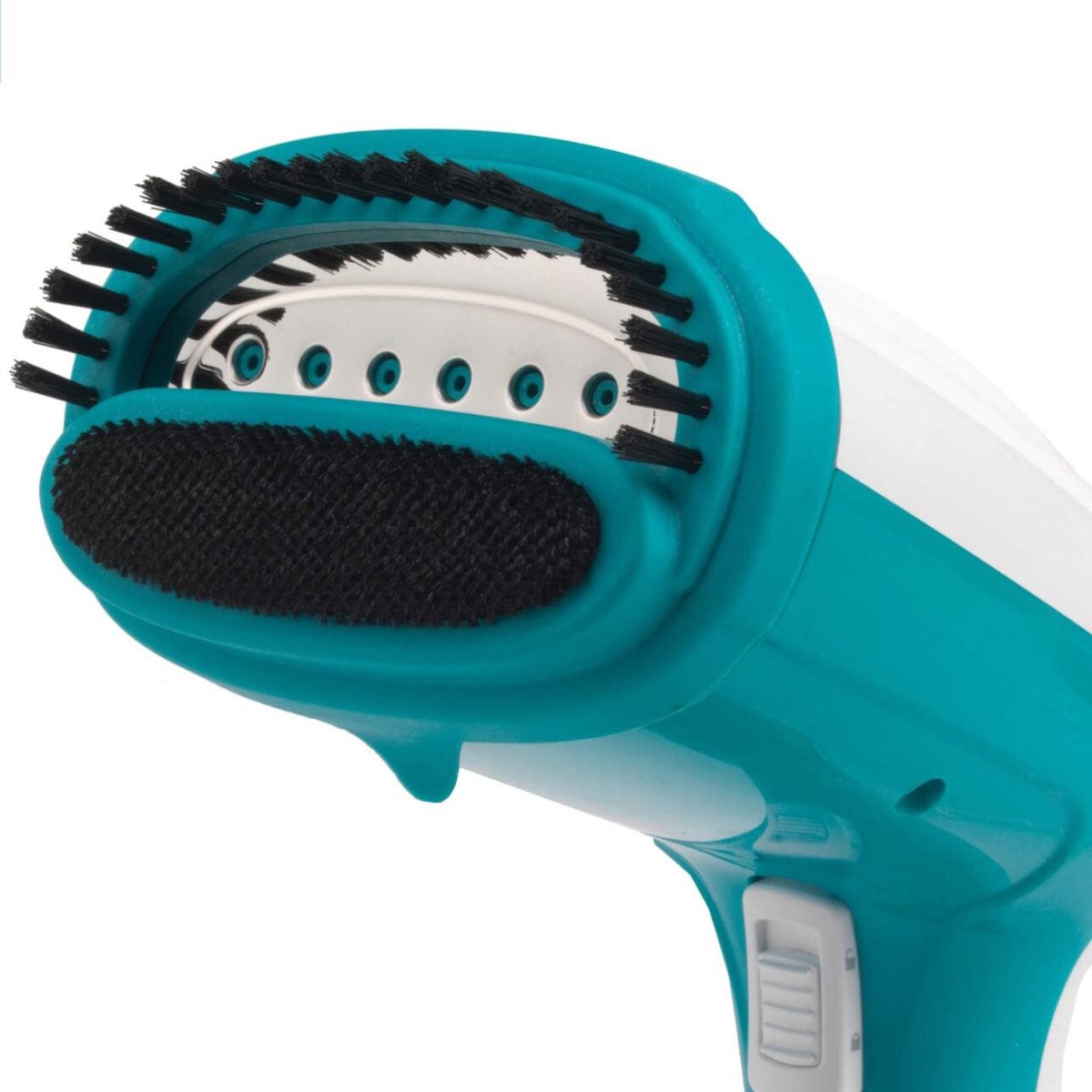Lexium Handstomer voor Kleding