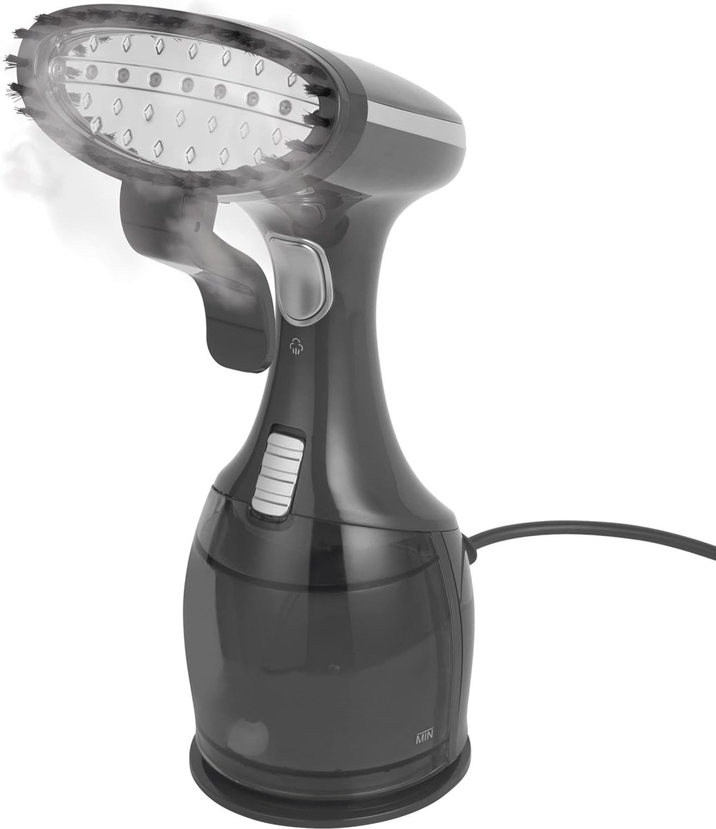 Lexium Handstomer voor Kleding