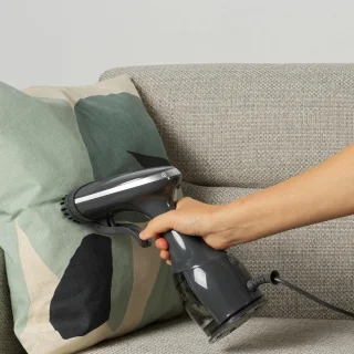 Lexium Handstomer voor Kleding