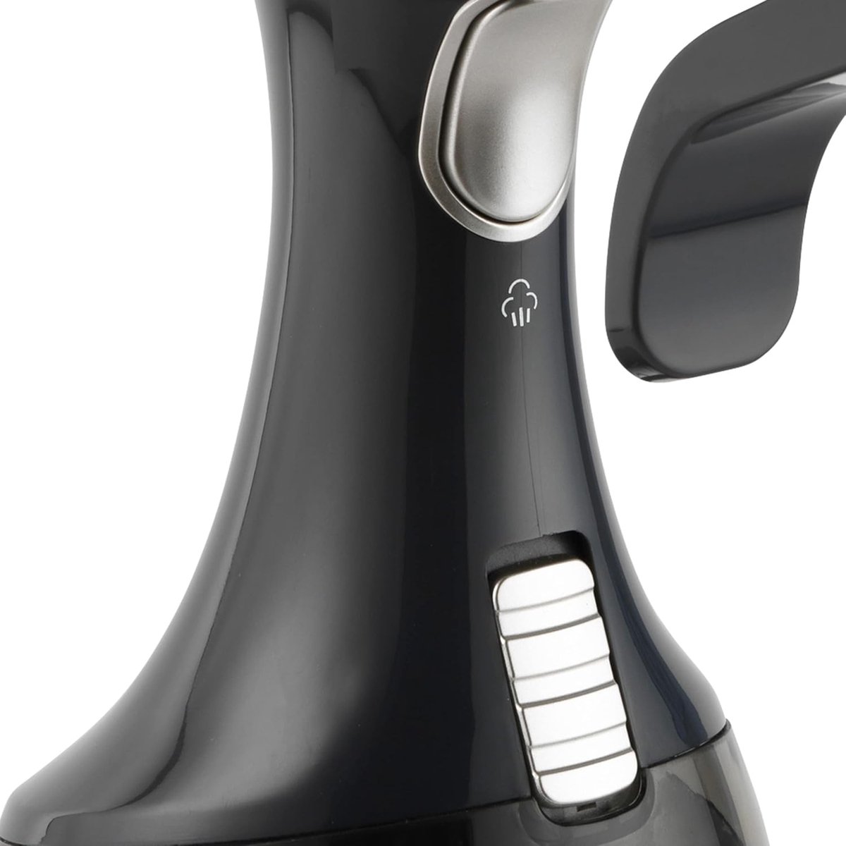 Lexium Handstomer voor Kleding