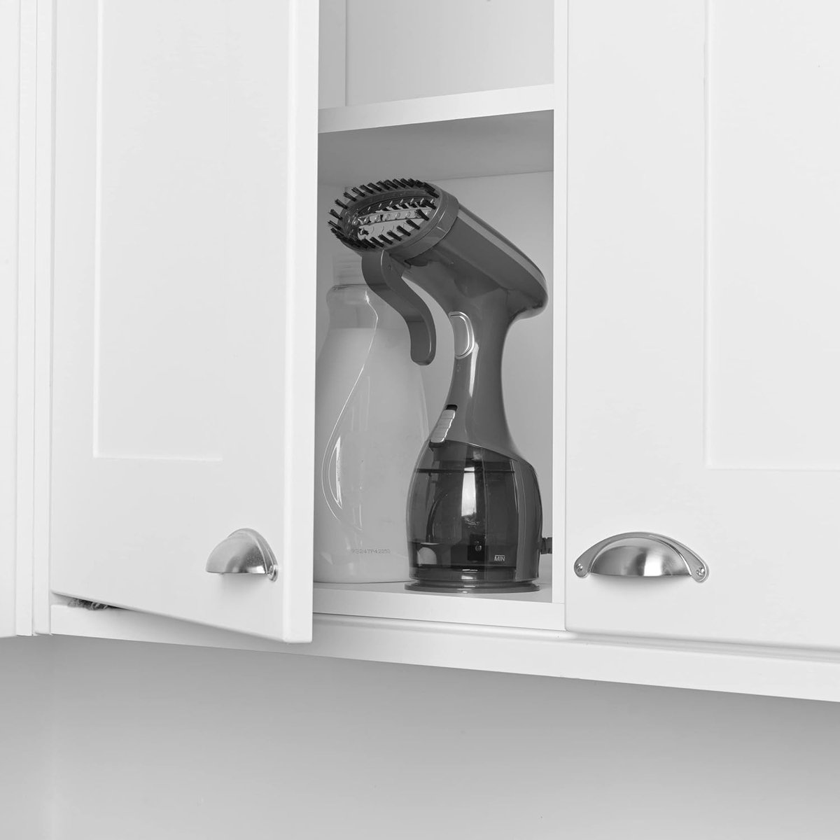 Lexium Handstomer voor Kleding