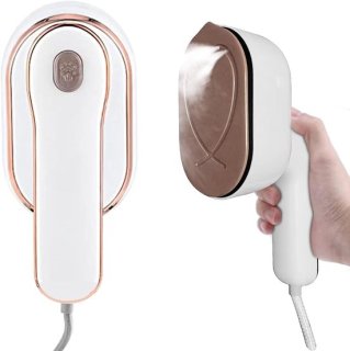 Lexium Kledingstomer review