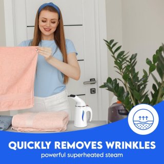 Wat vinden we goed aan de Lexium Kledingstomer