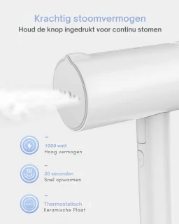 LifeStages Opvouwbare Kledingstomer