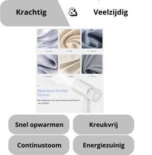 Wat vinden we minder goed