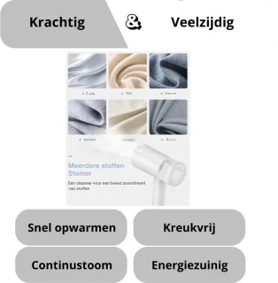LifeStages Opvouwbare Kledingstomer
