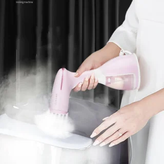 Loft Home Kledingstomer 0.8L Handstomer Roze