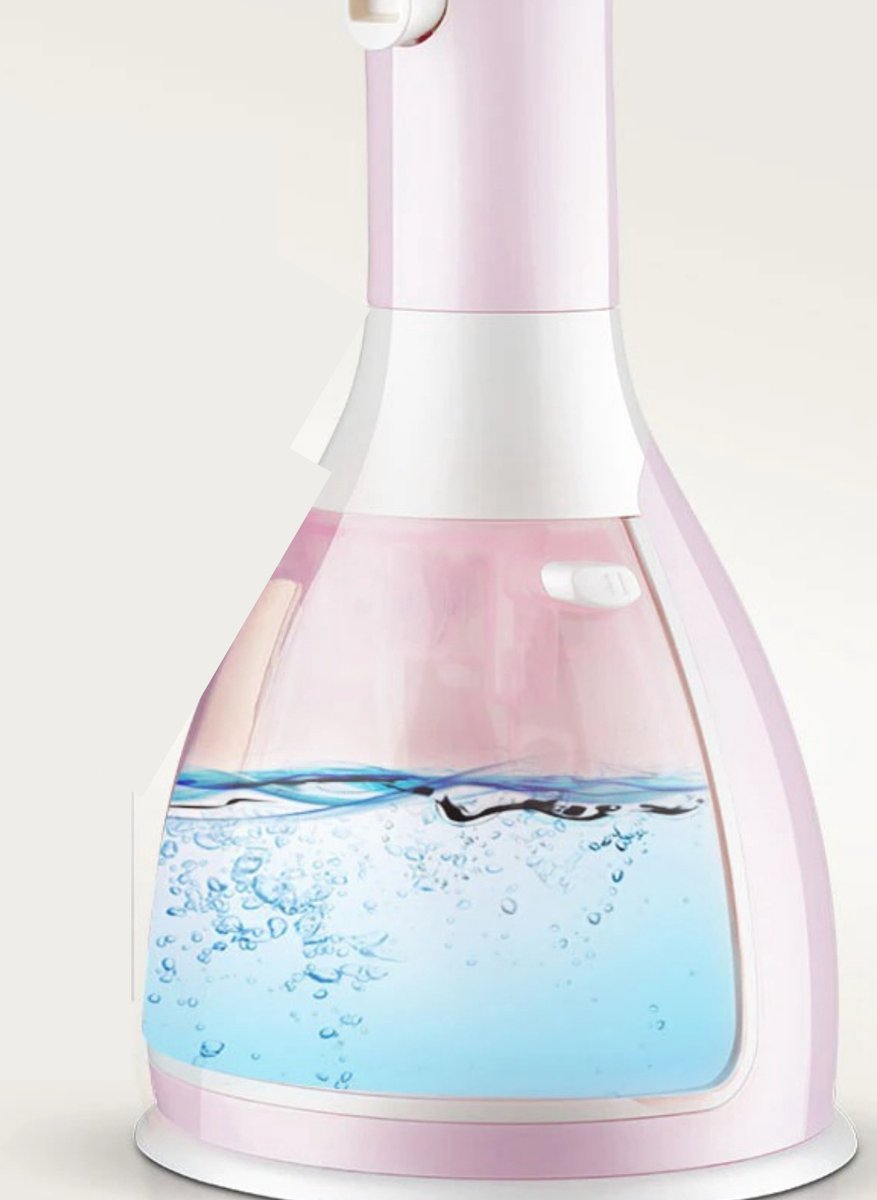 Loft Home Kledingstomer 0.8L Handstomer Roze