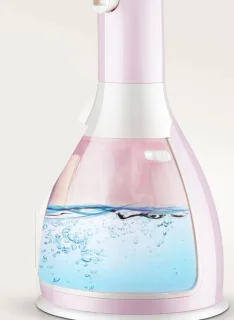 Loft Home Kledingstomer 0.8L Handstomer Roze