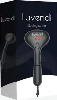 Luvendi Kledingstomer Handstomer