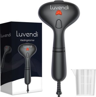 Luvendi Kledingstomer Handstomer review
