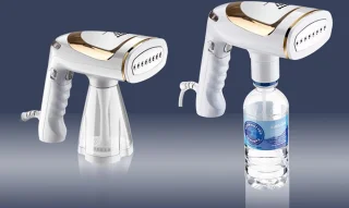Luxe Kledingstomer Handstomer