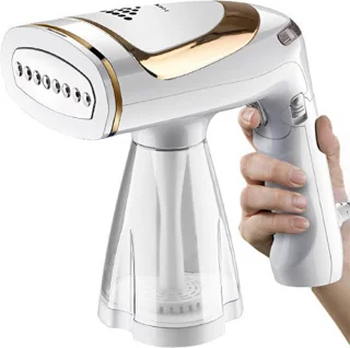 Luxe Kledingstomer Handstomer