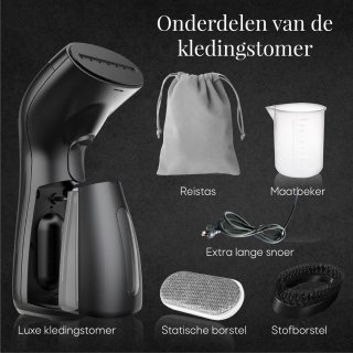 Wat vinden we minder goed