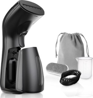 Luxoo Kledingstomer Handstomer Zwart review