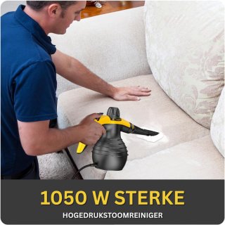 Wat vinden we minder goed