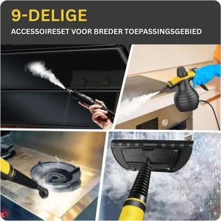 mavoa® Handstomer Kledingstomer