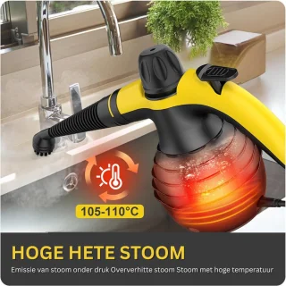 mavoa® Handstomer Kledingstomer