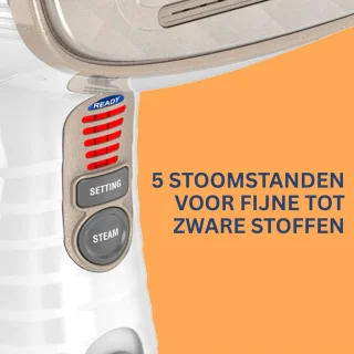 mavoa® Kledingstomer