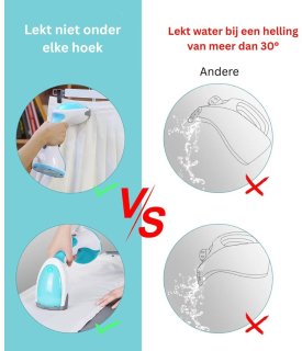 Wat vinden we goed aan de mavoa® kledingstomer