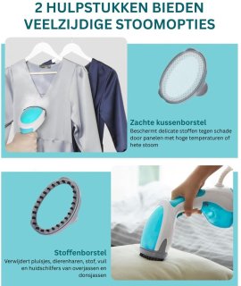 Wat vinden we minder goed
