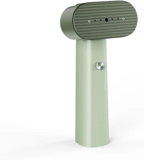 Merknaam 2-in-1 Verticaal Stoomstrijkijzer