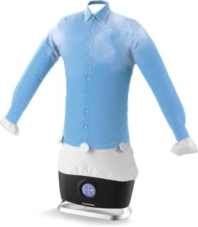 Merknaam SteamPro Stoomstrijkijzer review