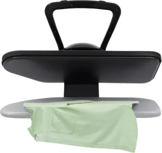 Merknaam Stoompers 26 inch Zwart
