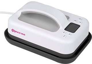 De Midi-transferpers in één oogopslag