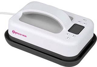 Midi-transferpers review