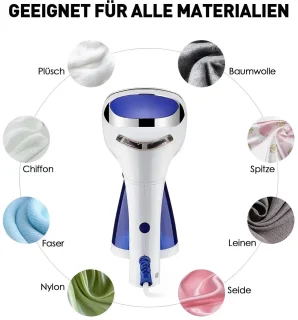 Mila Shop Handstomer 250ml 1600W
