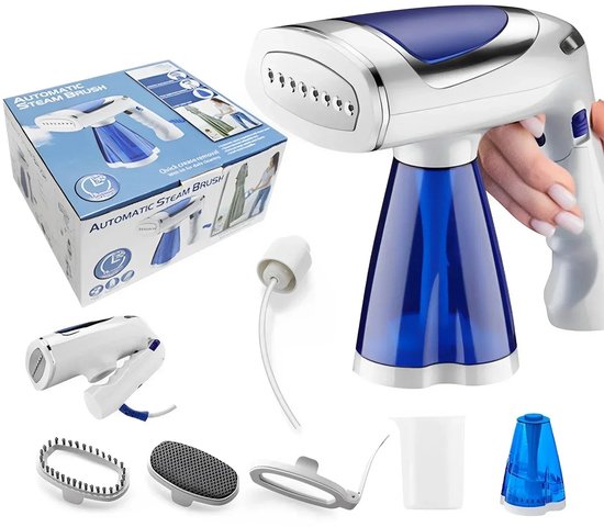 Mila Shop Handstomer 250ml 1600W