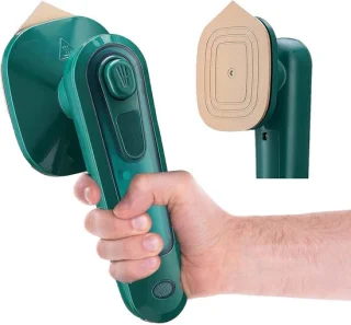 Mini Draagbaar Stoomstrijkijzer 110V