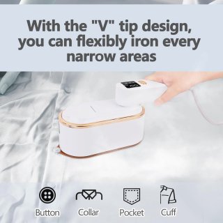 Wat vinden we minder goed