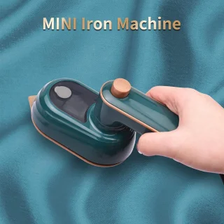 Mini Draagbare Hittepers